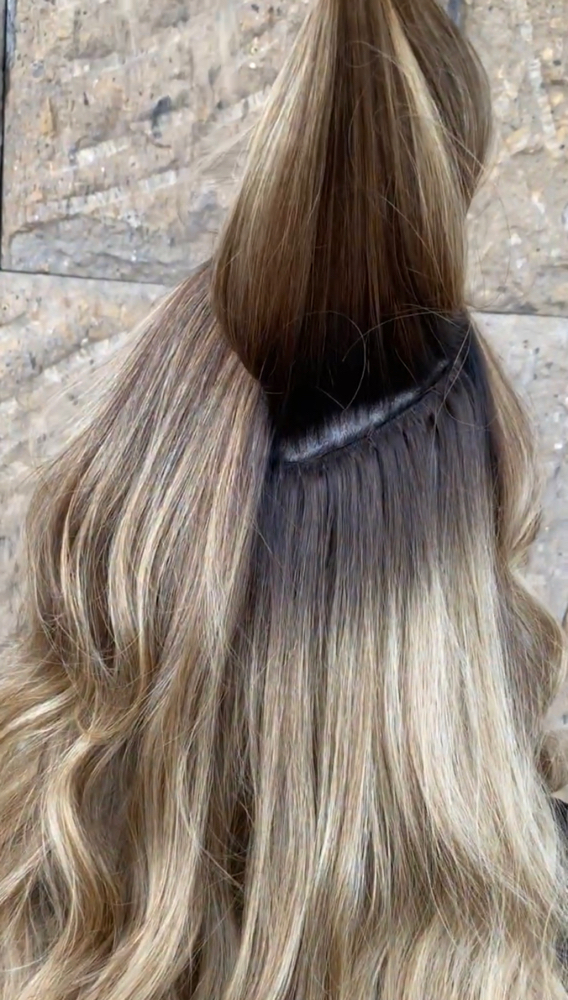 Sew In Install Extensions