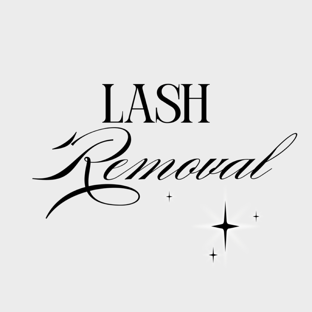 Lash Removal at MoneyMakeover in Clifton Park, NY