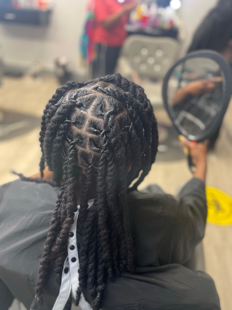 Loc Style