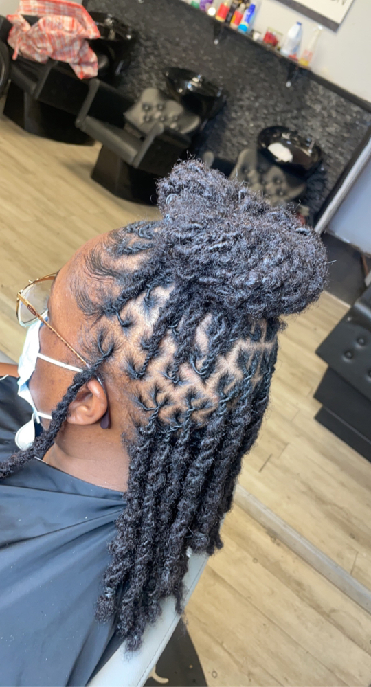Loc Extensions