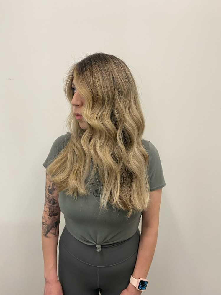 Touch Up