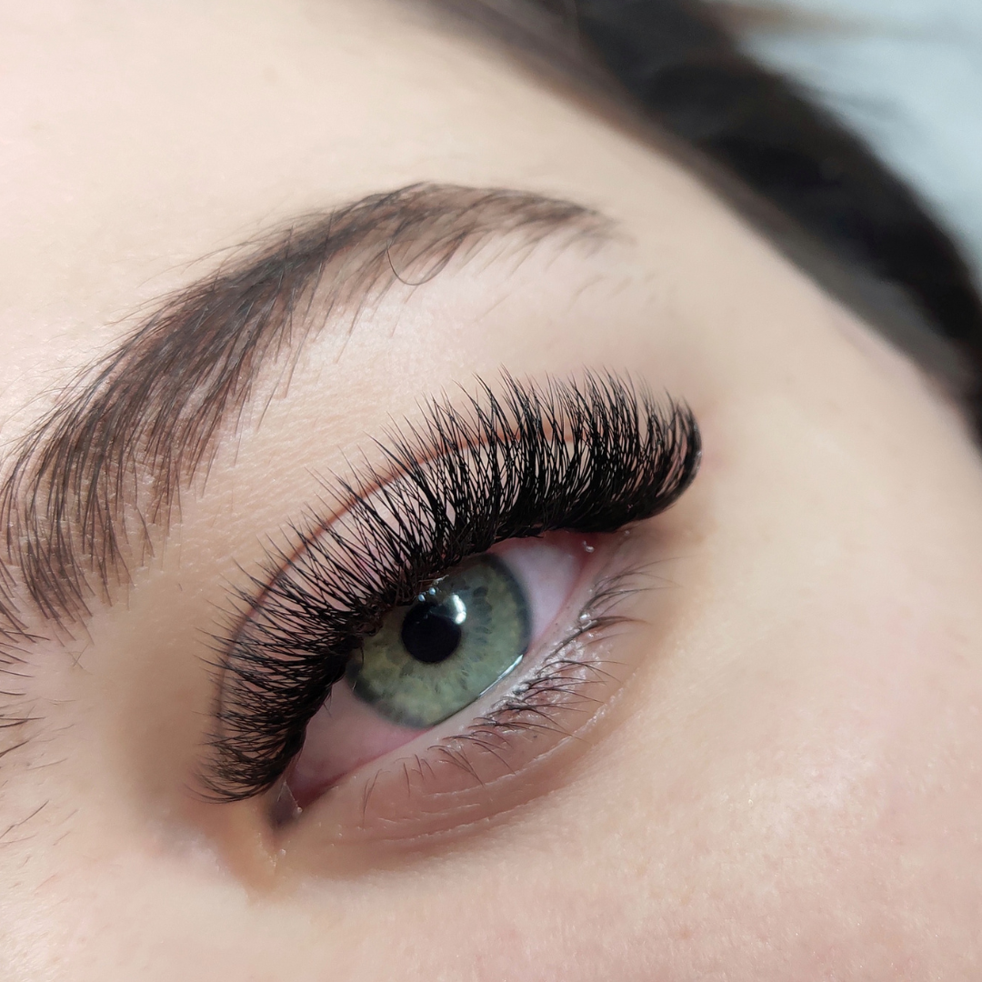 Lash Extension- Full Set