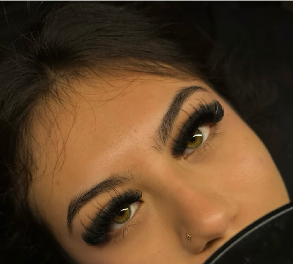 Wispy Full Set