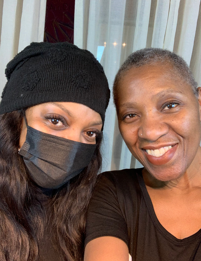 Flair Lashes• at Image Matrix Consulting in Chicago, IL