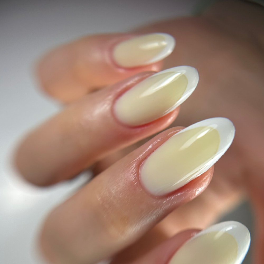 Extension Gel X at Galstjannails41 in Glendale, CA