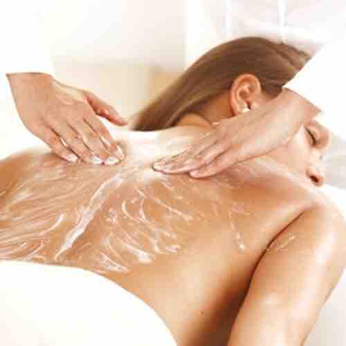 Back Facial at Angel Skin Therapy in Chino, CA