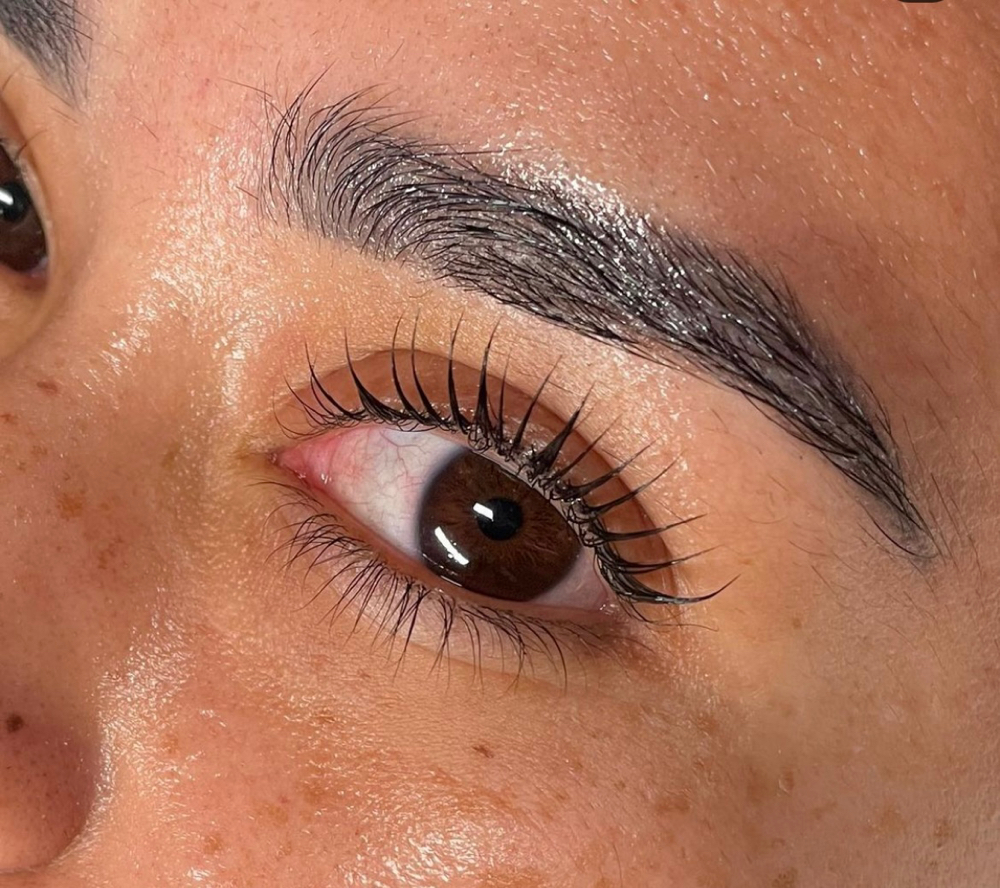 Lash Lift