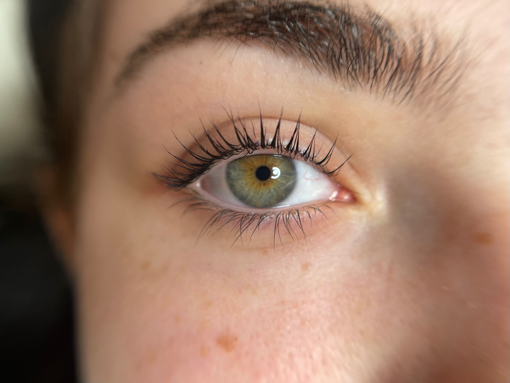 Lash Lift & Tint