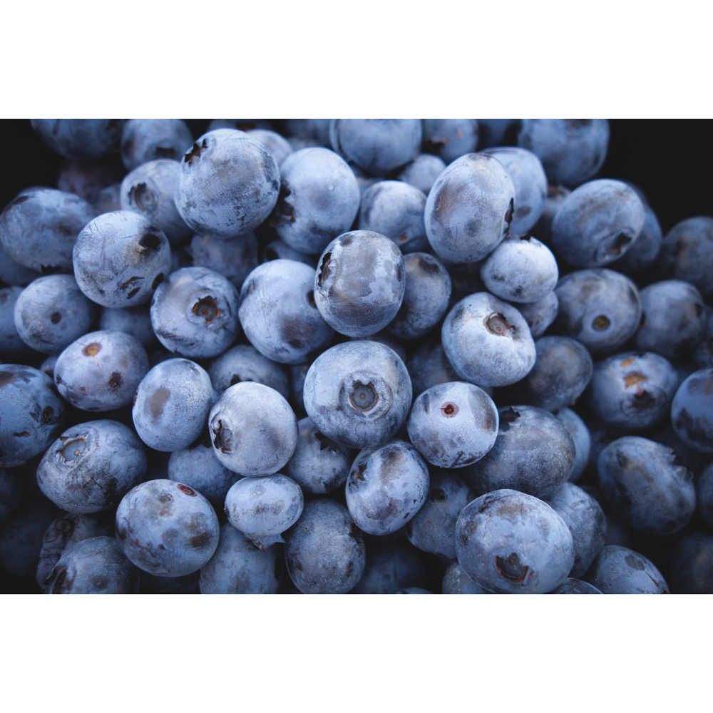 Blueberry Enzyme Facial