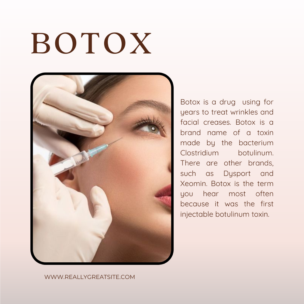 Botox 2 Week Follow Up