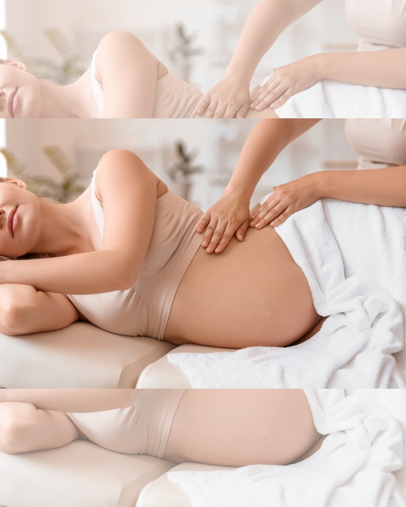 Prenatal Massage