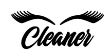 Lash CLEANER