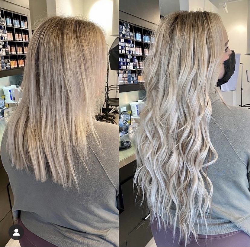 Extensions Consultation