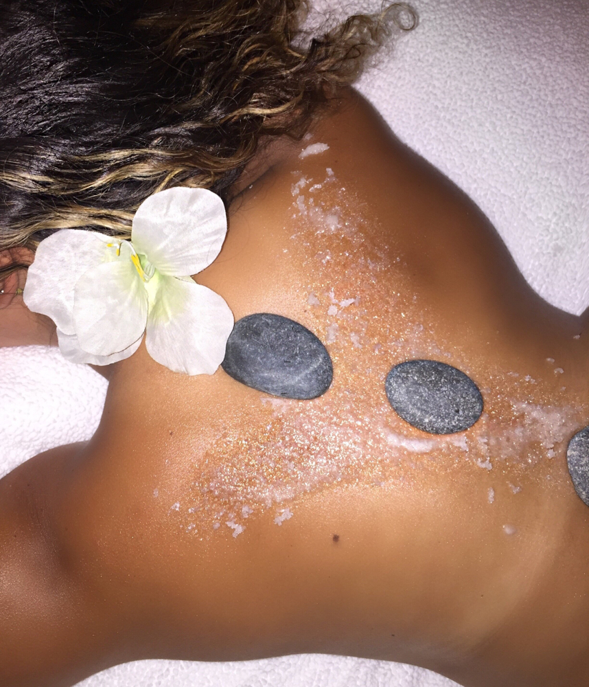 Back Facial
