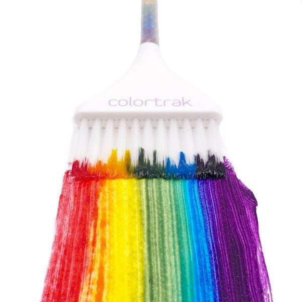 Vivid Color Retouch at Bliss By Bex in Dewitt, AR