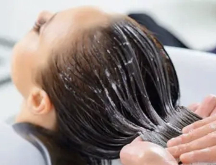 Conditioning Treatment Add On