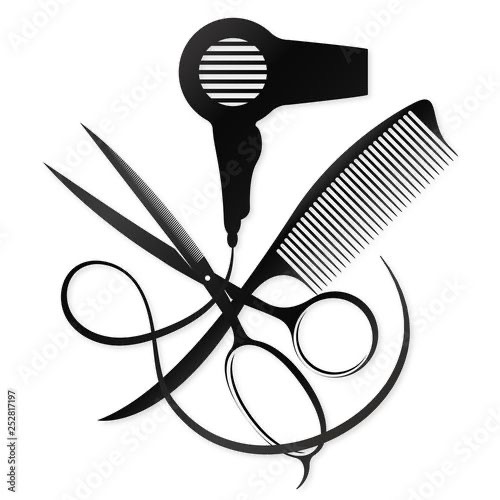 Shampoo, Haircut & Style at N’Vee Salon & Spa in Livingston, TN
