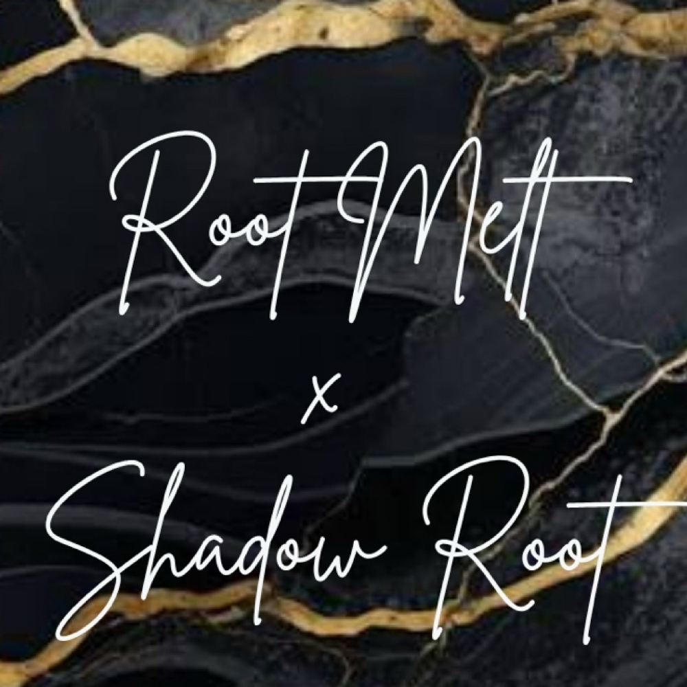 Root Melt X Shadow Root at The Saint James Hair Studio in Falls Church, VA