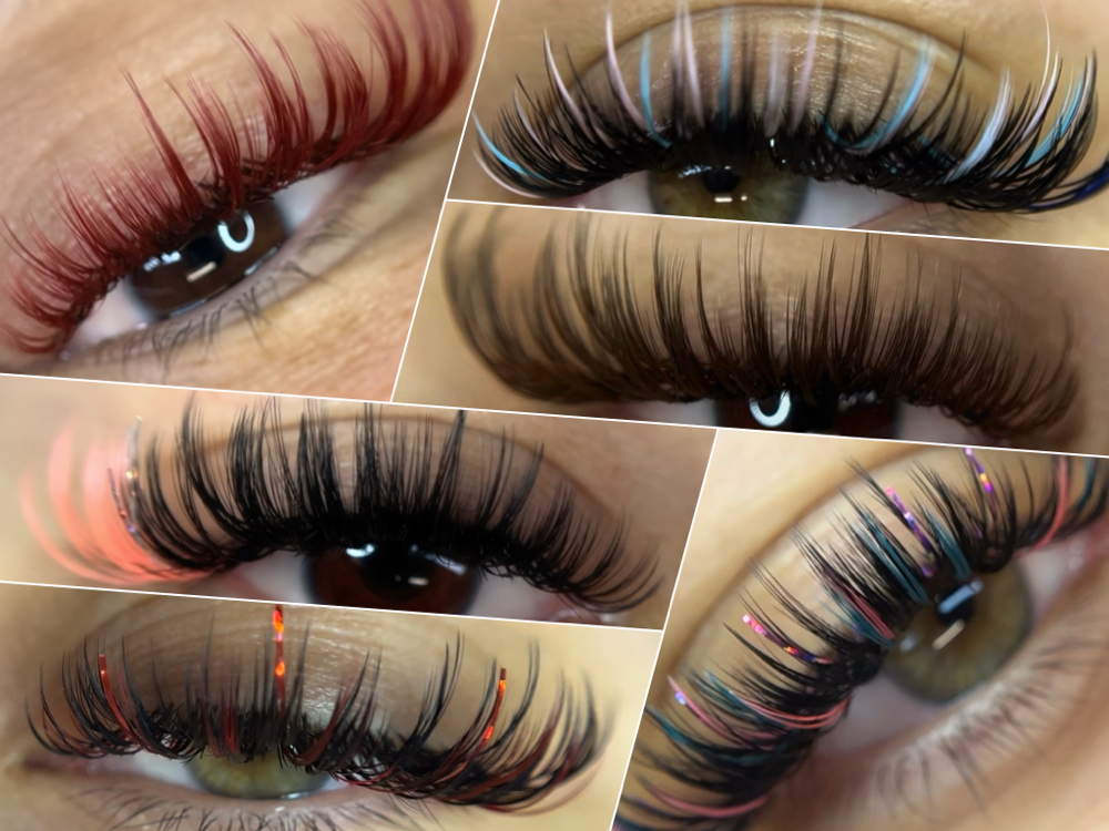 One On One Lash Training at Ky Aesthetics in Manassas, VA