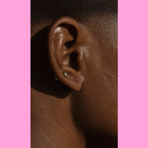 Ears Wax
