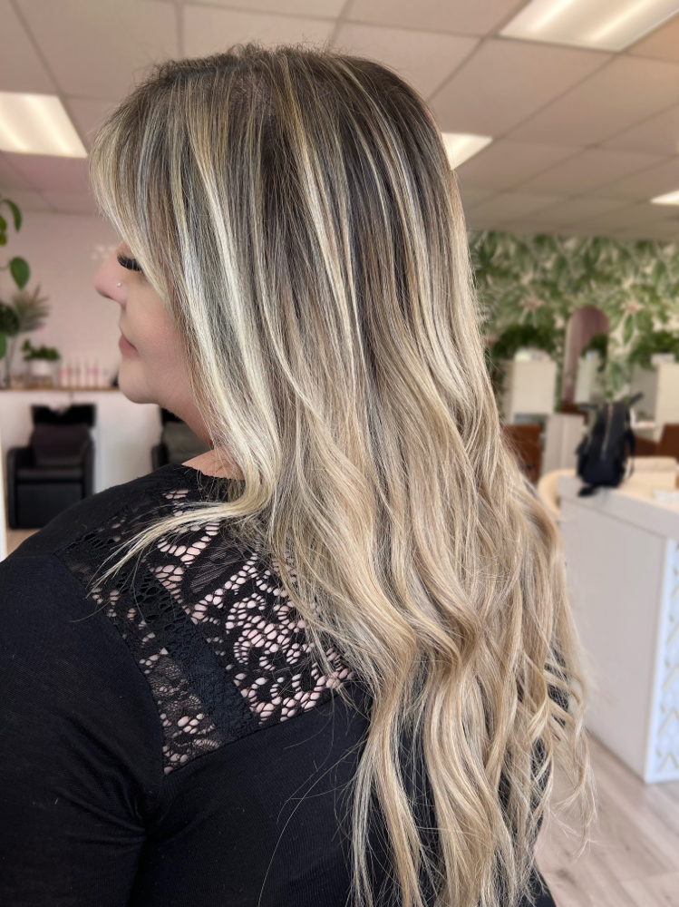 Extensions - Removal