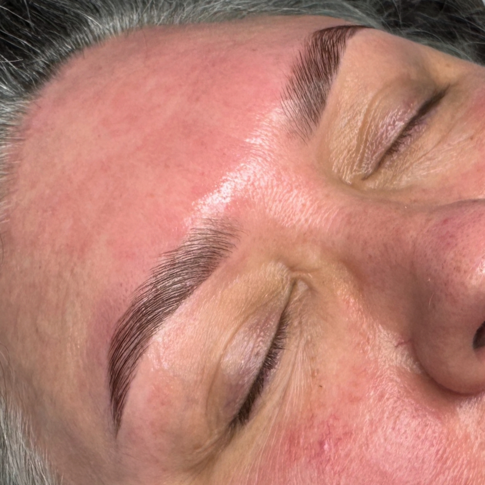 Brow Lamination