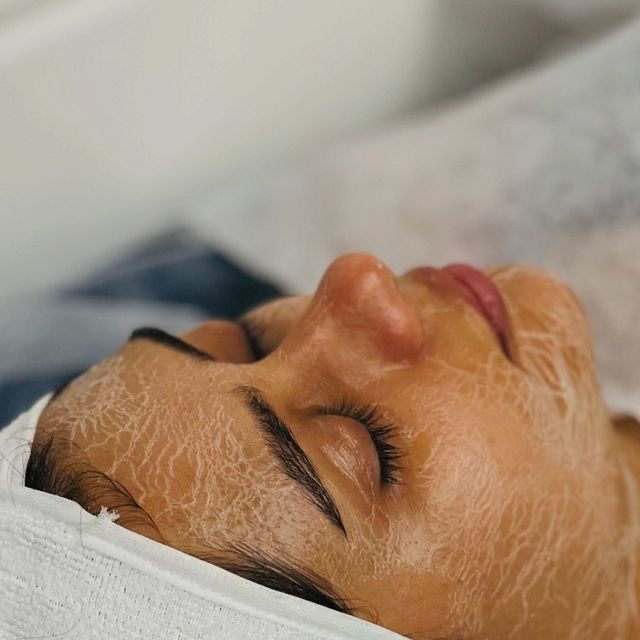 ✨Restore. Lift. Glow✨
