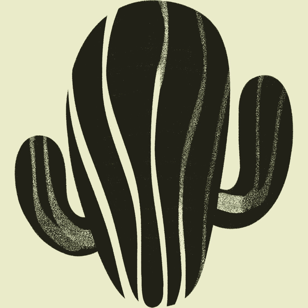 Just a Mani at Outlaw Claws in Milwaukee, WI