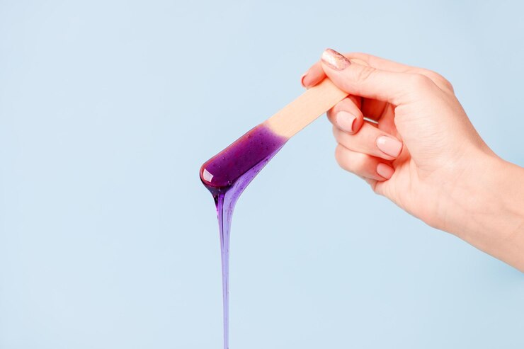 Full Face - Waxing