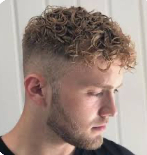 Men’s Perm