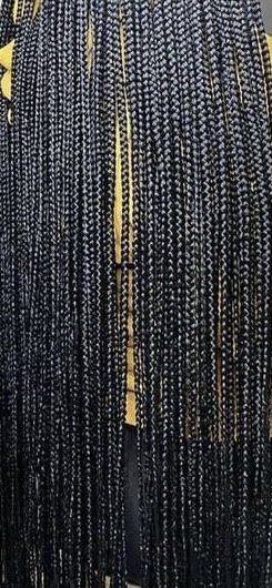 Small Braids