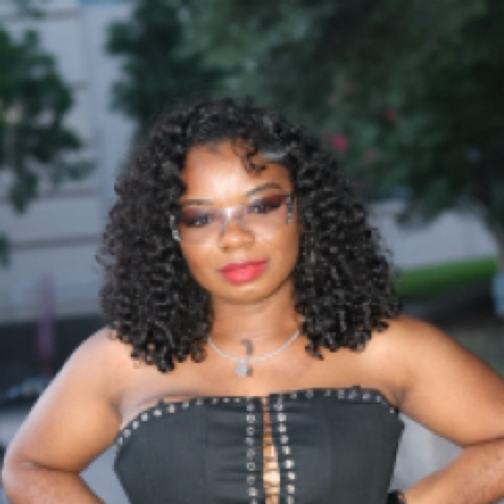 The Luxe Flip™ Quick Weave at Millionaire Hair Club in San Antonio, TX