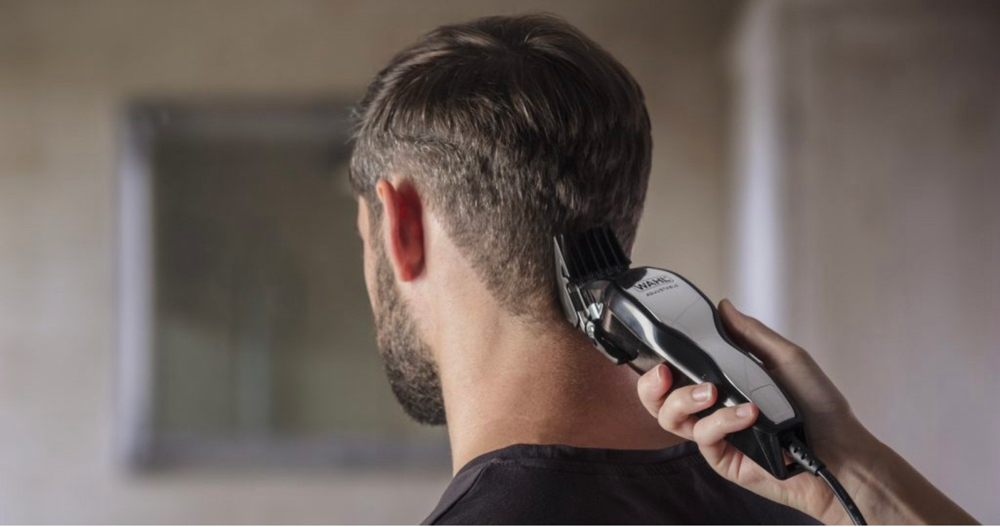 Men's Haircut