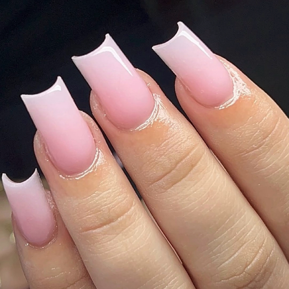 Polygel Builder Combo at Modern Cowgirl Beauty in Callahan, FL