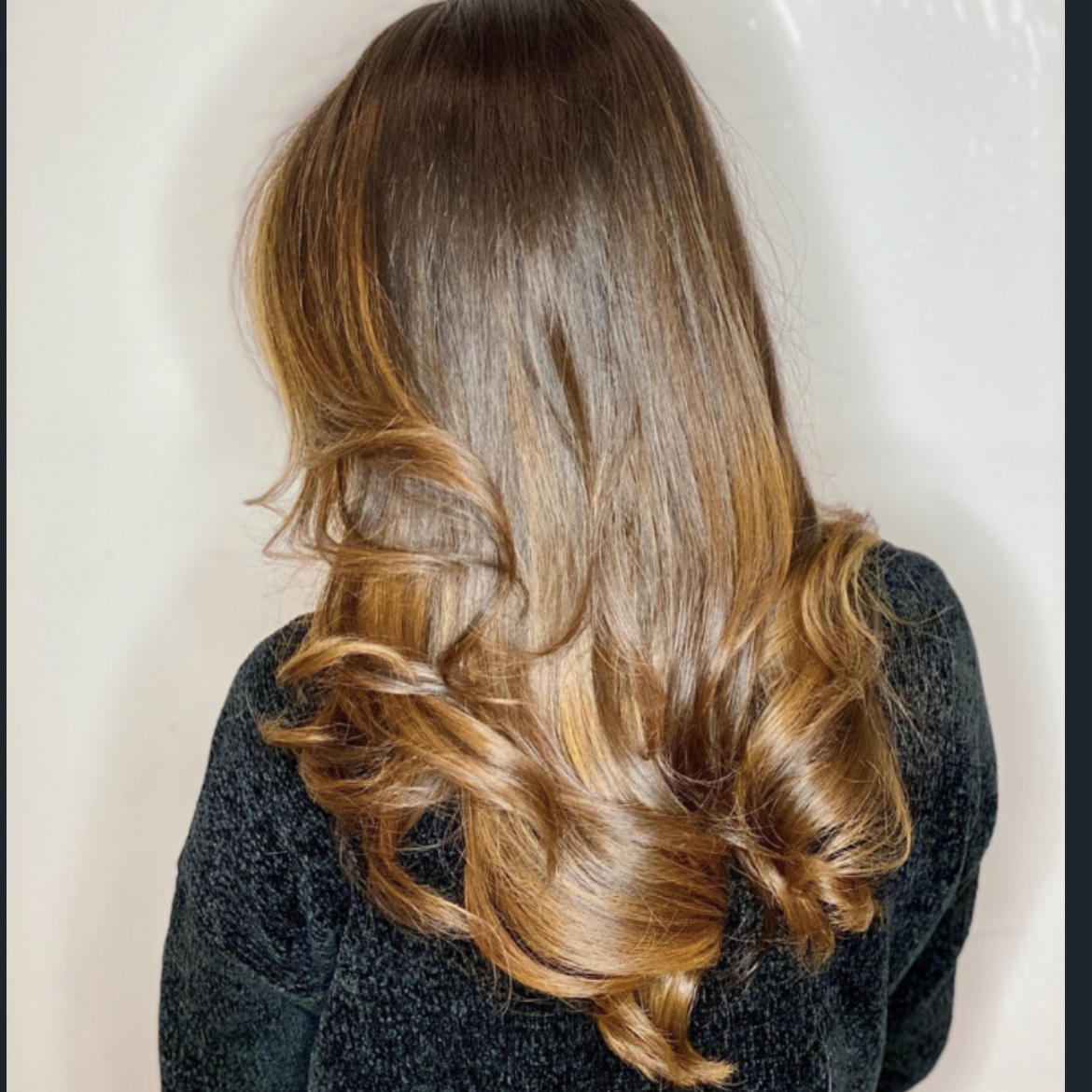 Balayage at Beauty By Ariana in Brooklyn, NY