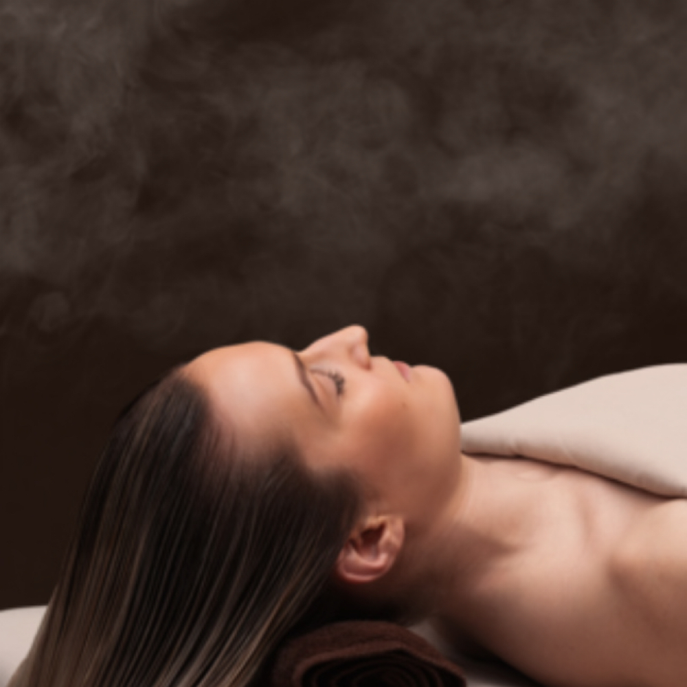 Sacred Root Awakening at Sacred Roots Head Spa in Cookeville, TN