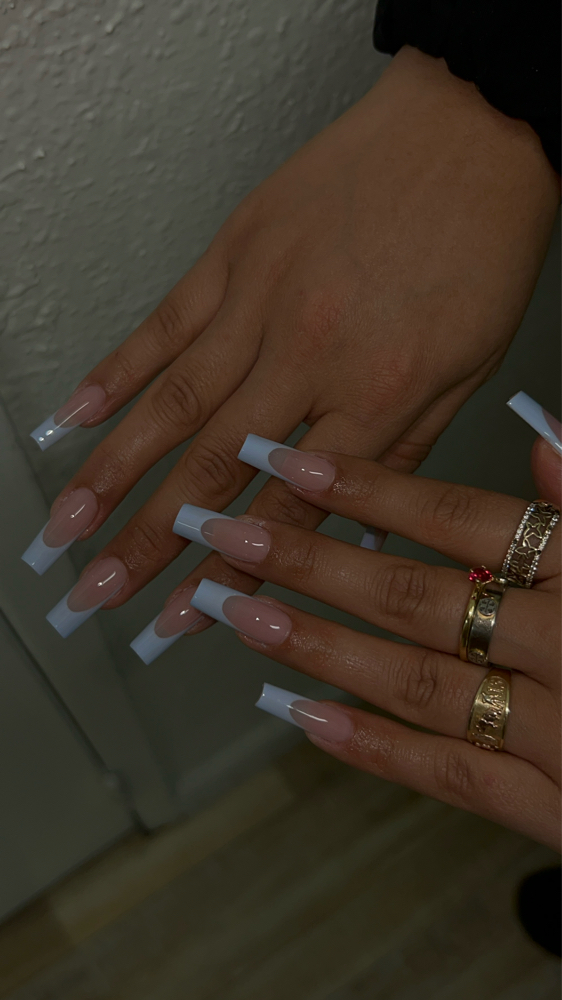 Long Gel X