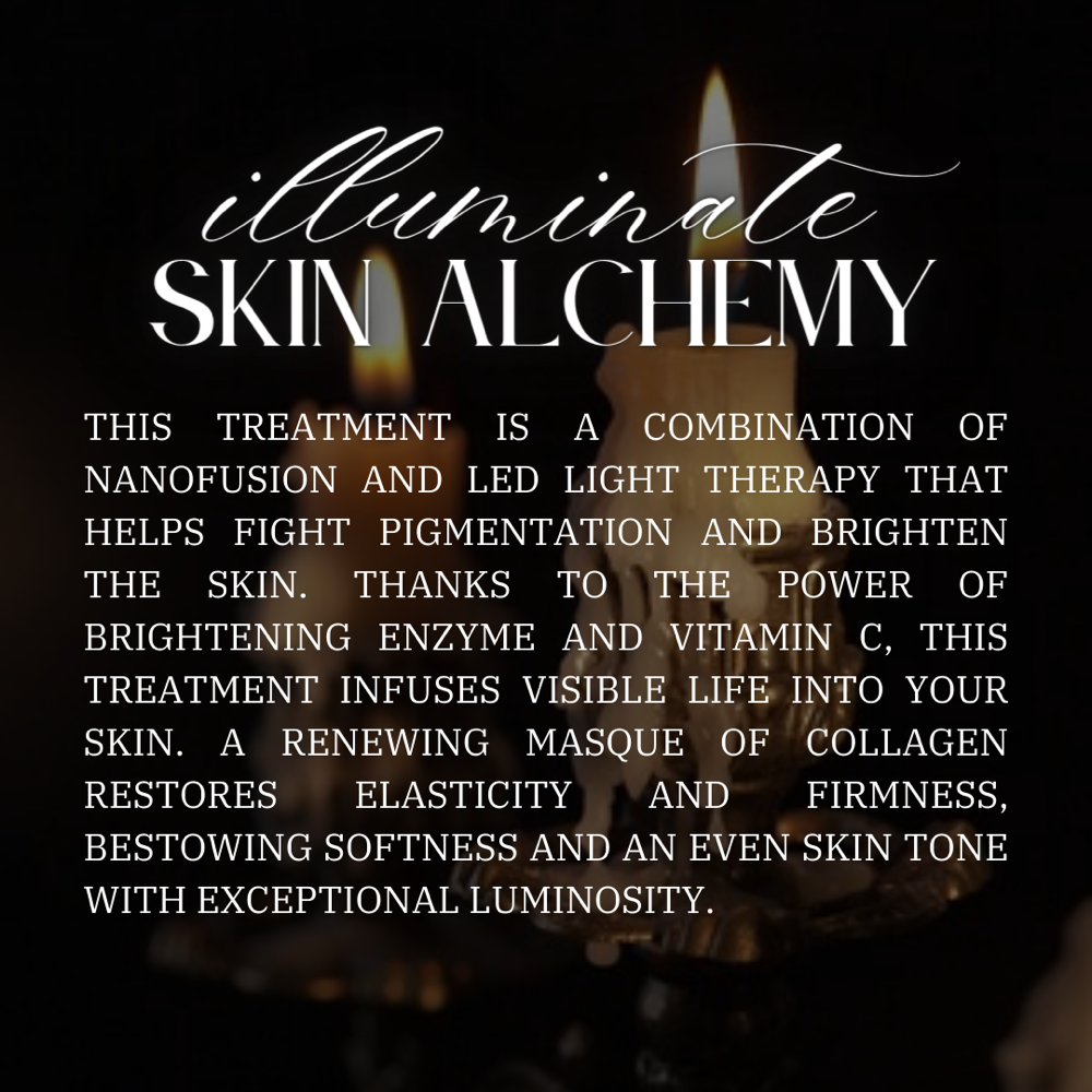 illuminate Skin Alchemy