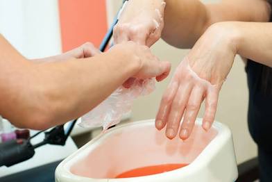 Bella Manicure