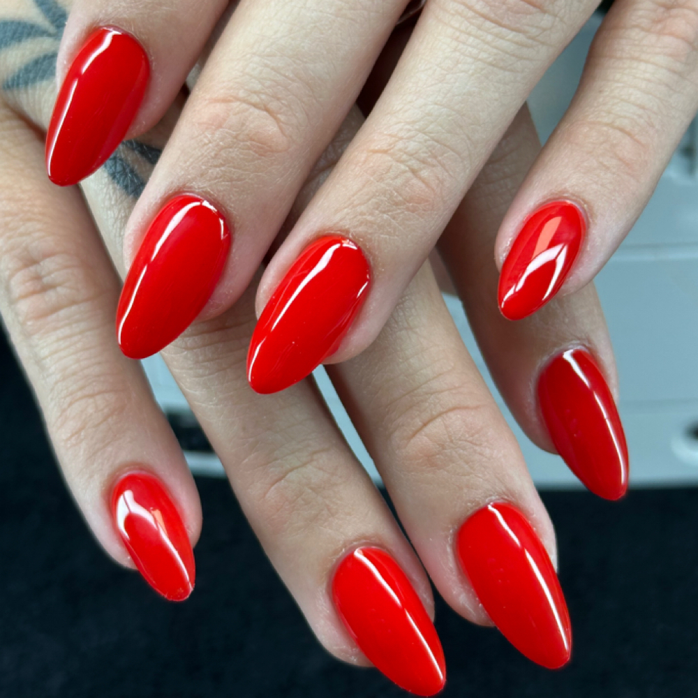 Gel-X at The Nail Girl | Ashley Petrucci in Warren, OH