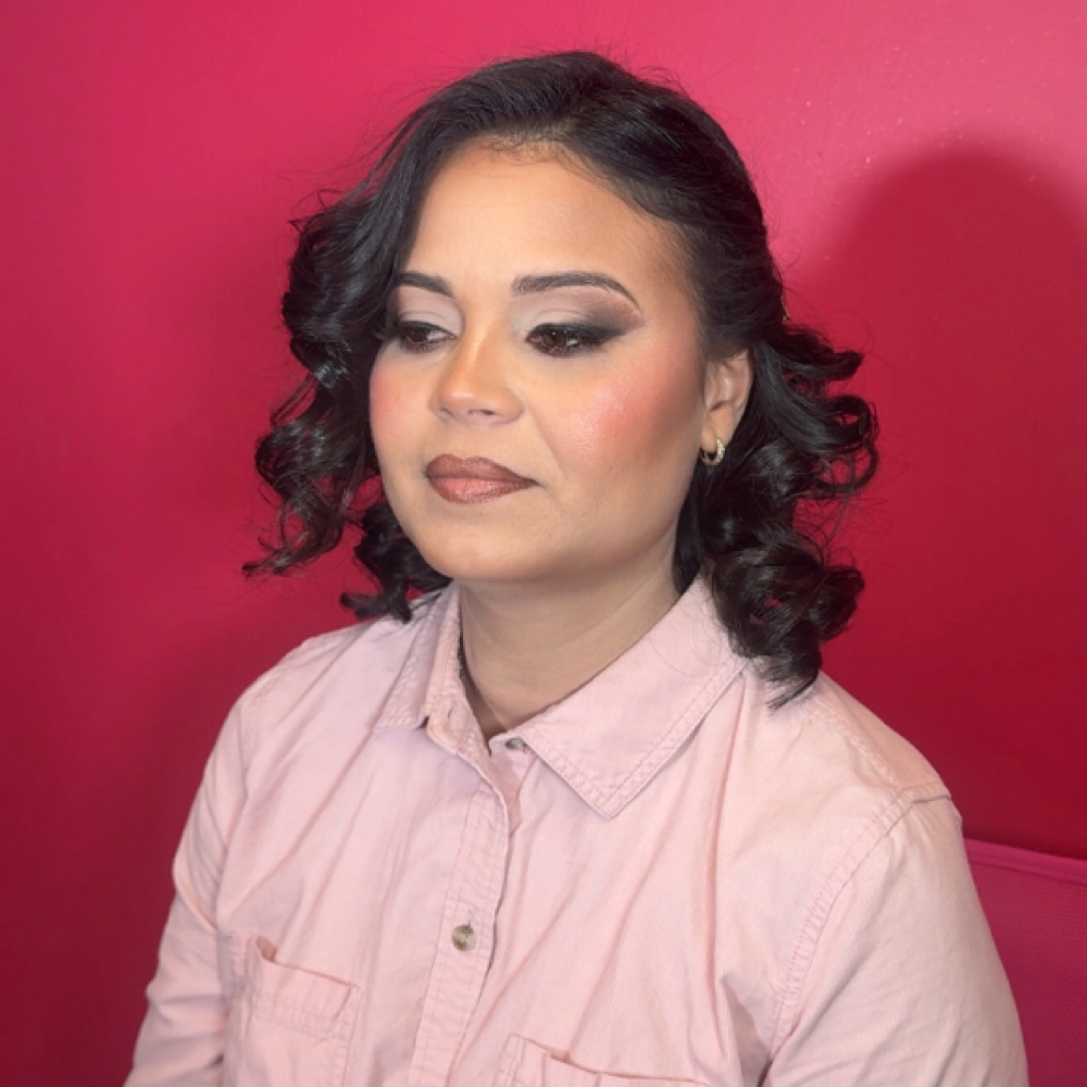 Bridal at Glam By Ashley in Manchester, CT