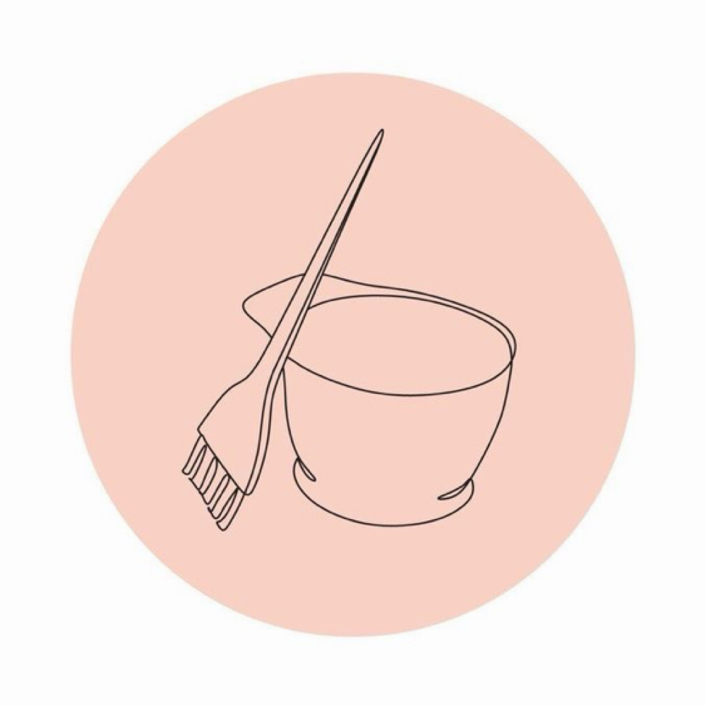 3 Or More Colors at Champaign Salon And Spa in Urbana, OH