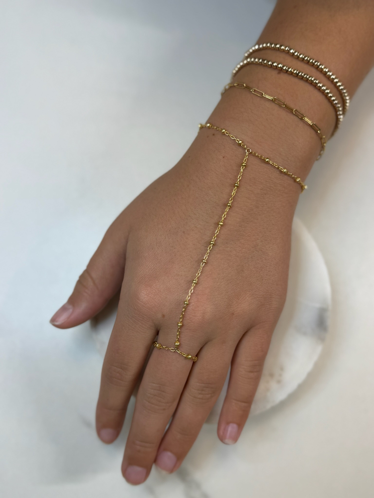 Hand Chain
