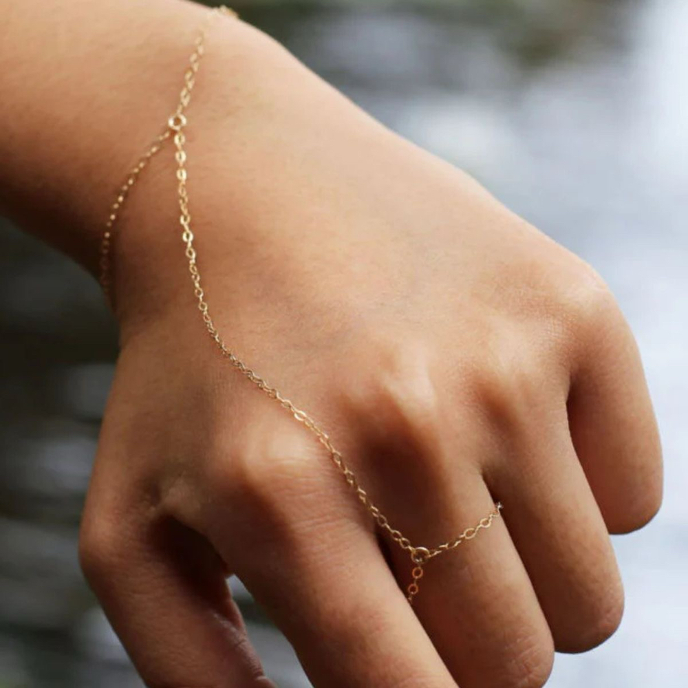 Hand Chain