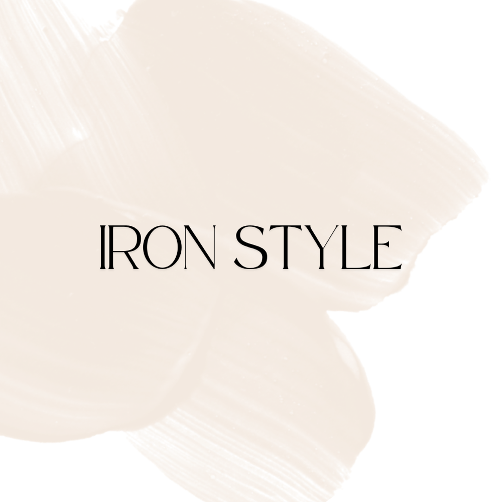 Iron Style