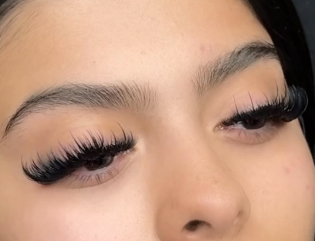 90 Min. Lash Fill