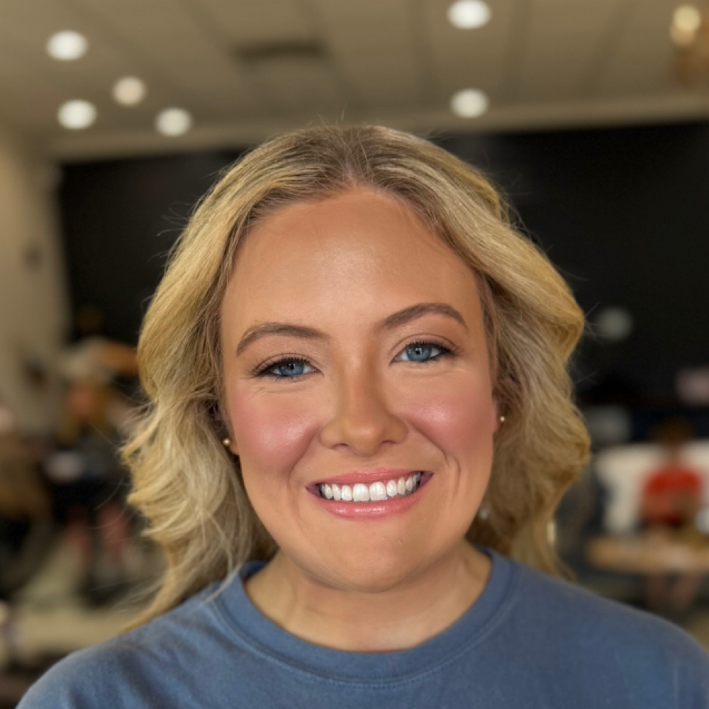 Makeup at Beauty by Briley in Jennings, LA
