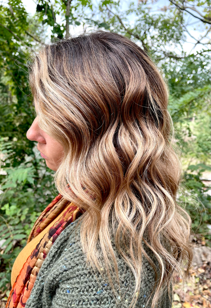 Balayage