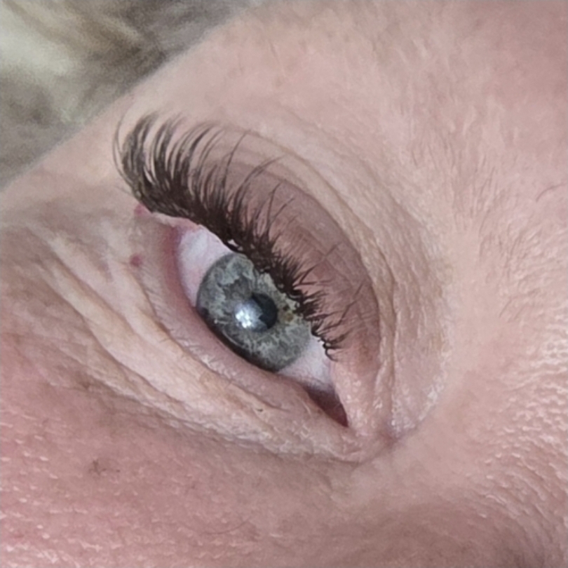 Mini Fill at Butterfly Beauty Bar in Winchester, VA