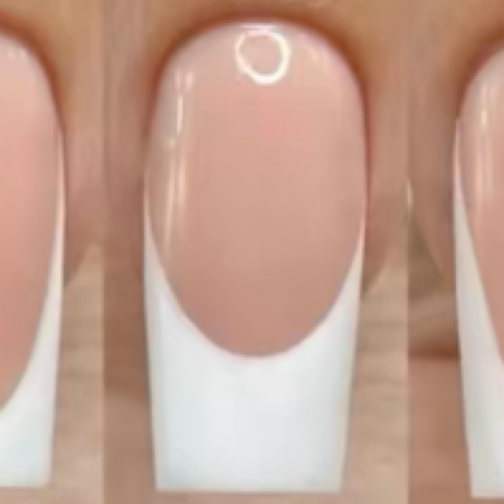 French Tip (Add-On) at Favorisé in Chicago, IL